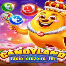 radio cruzeiro fm 92.3 sorocaba